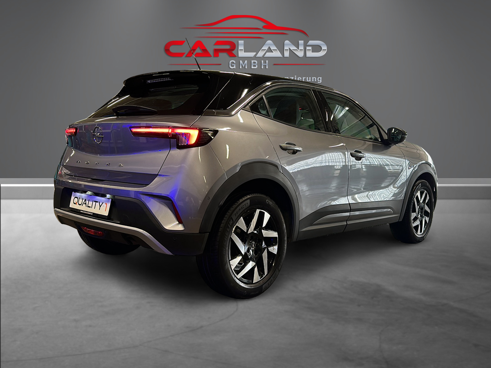 OPEL Mokka 1.2 Direct Injection Turbo Elegance-image-4