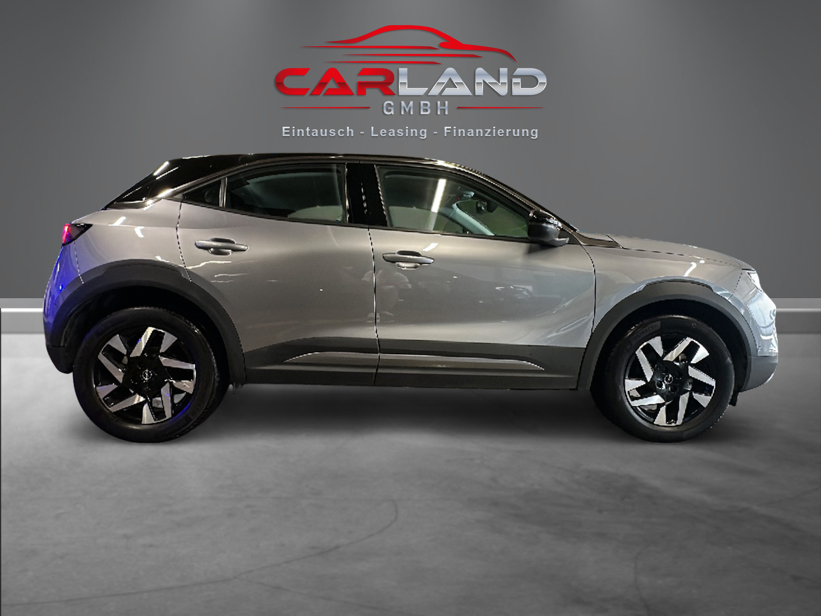 OPEL Mokka 1.2 Direct Injection Turbo Elegance-image-5