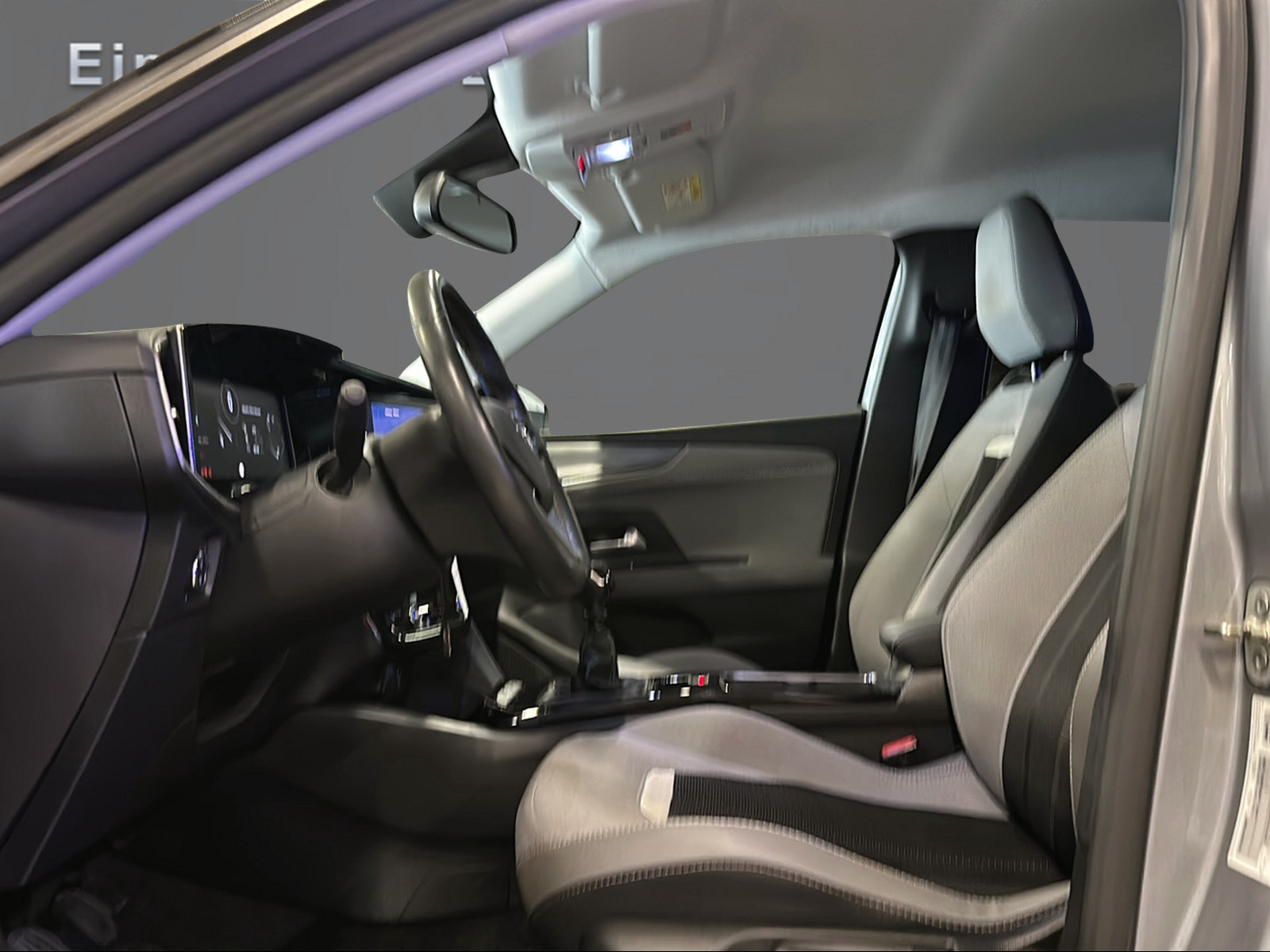 OPEL Mokka 1.2 Direct Injection Turbo Elegance-image-9