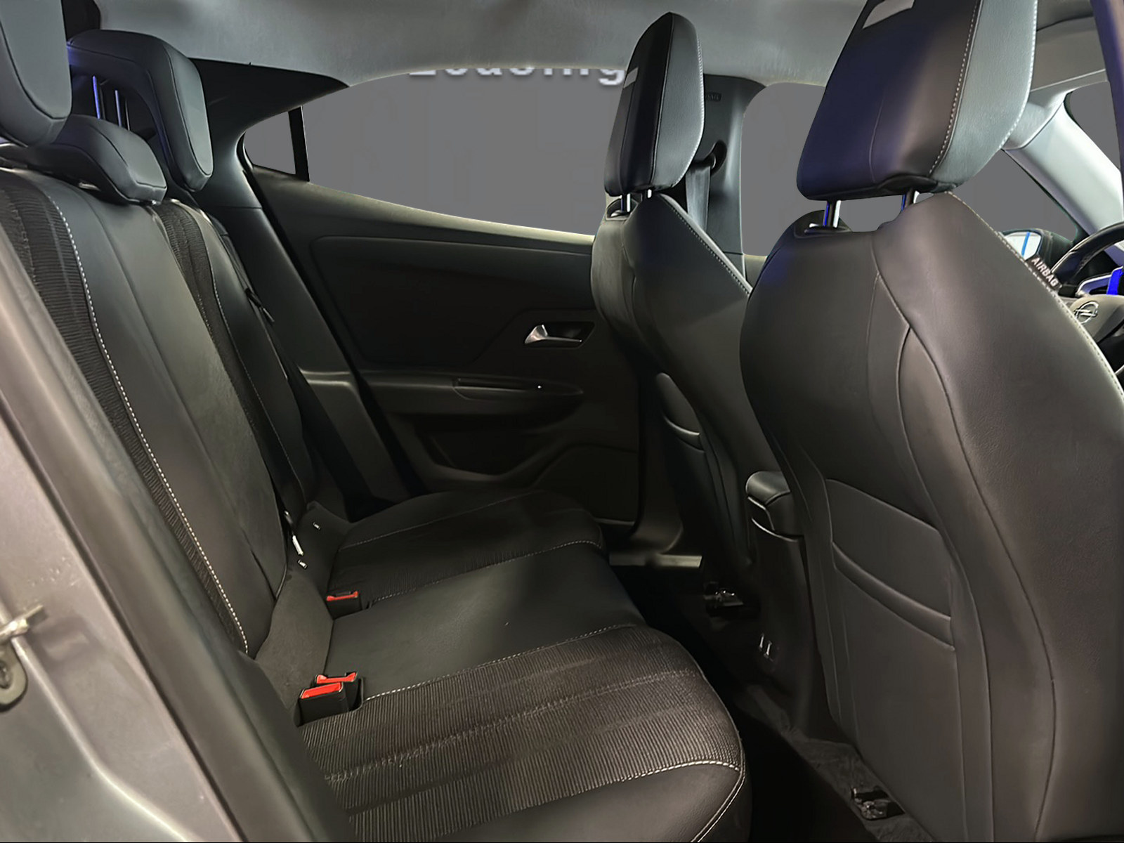 OPEL Mokka 1.2 Direct Injection Turbo Elegance-image-12