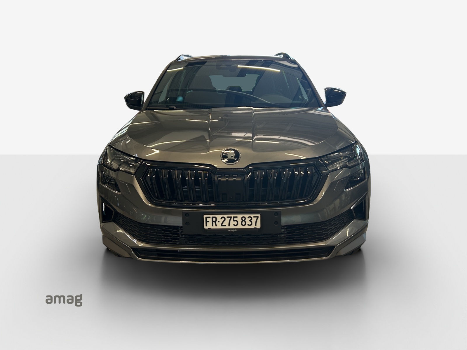 SKODA Karoq 2.0 TSI SportLine 4x4 DSG-image-6