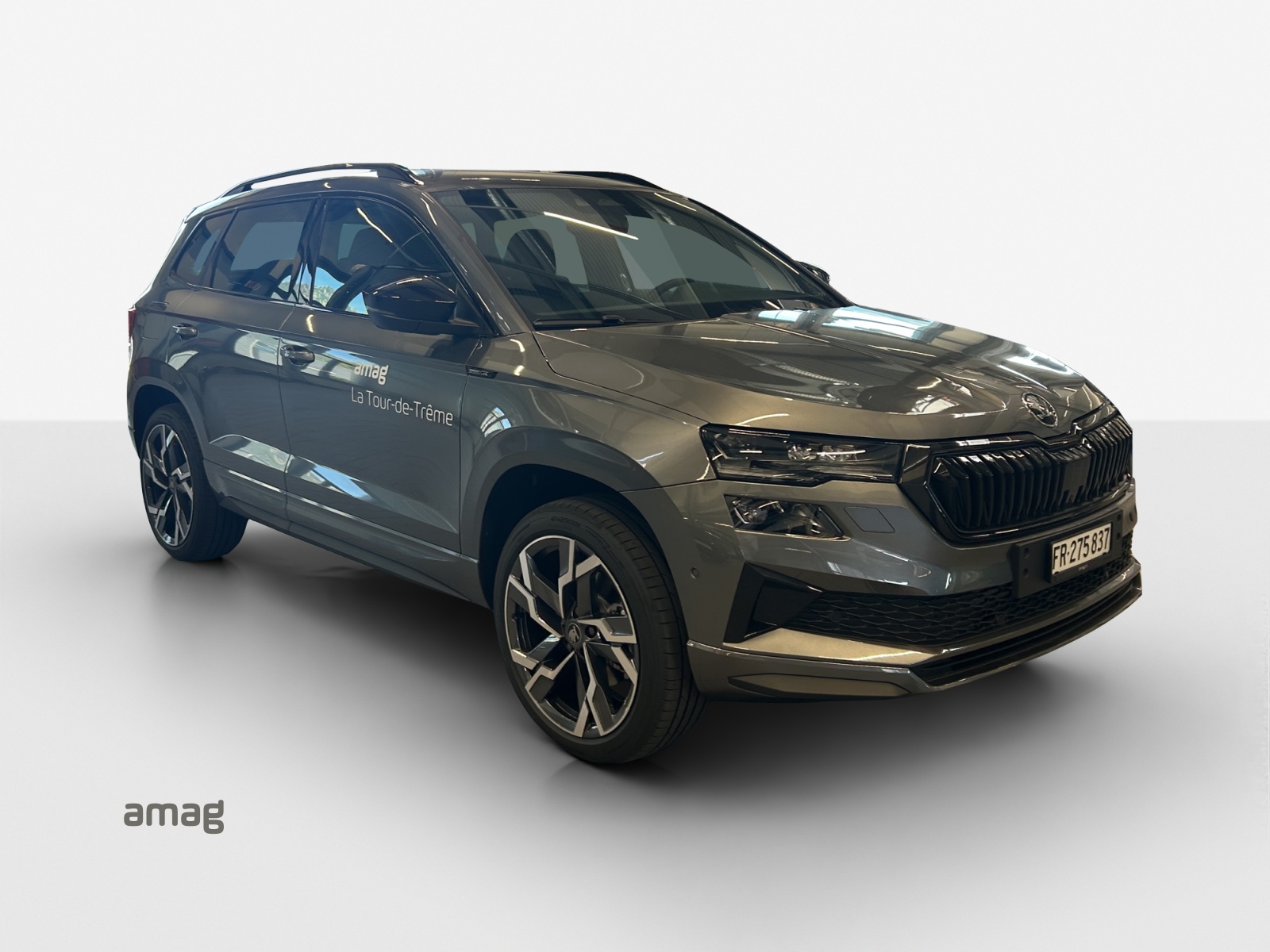 SKODA Karoq 2.0 TSI SportLine 4x4 DSG-image-5