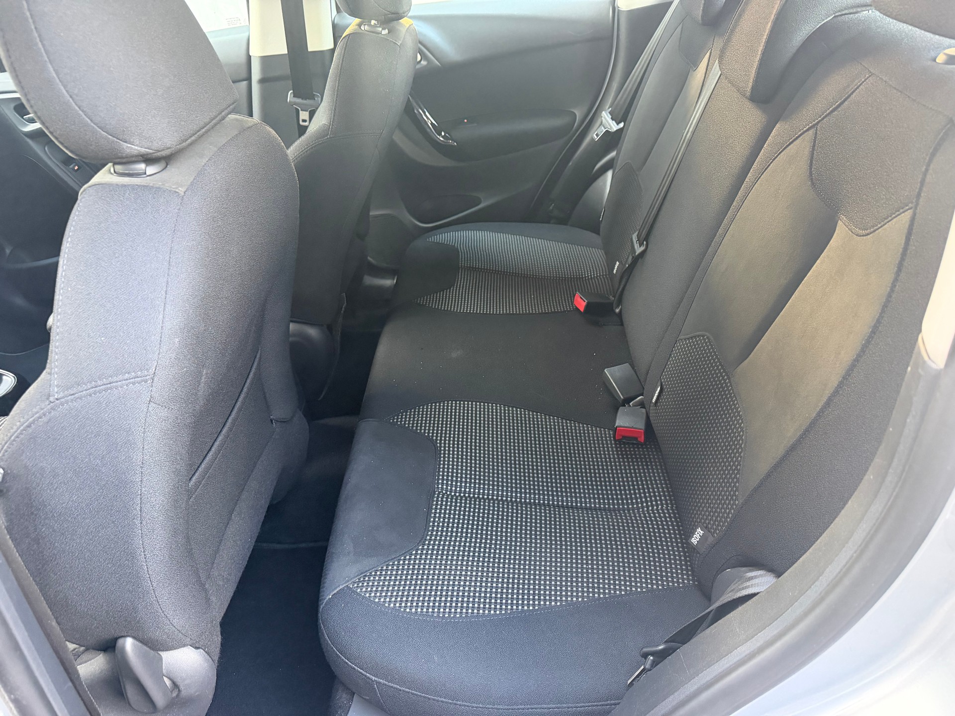 CITROEN C3 1.6i 16V Exclusive Automatic-image-5