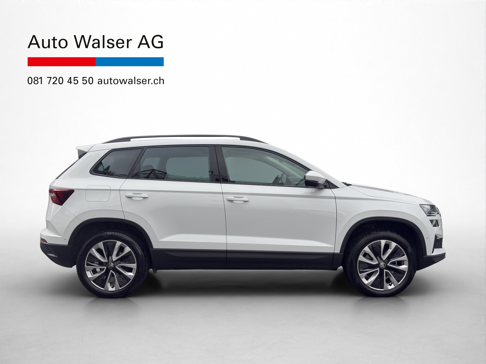 SKODA Karoq 2.0 TDI Style 4x4 DSG-image-5