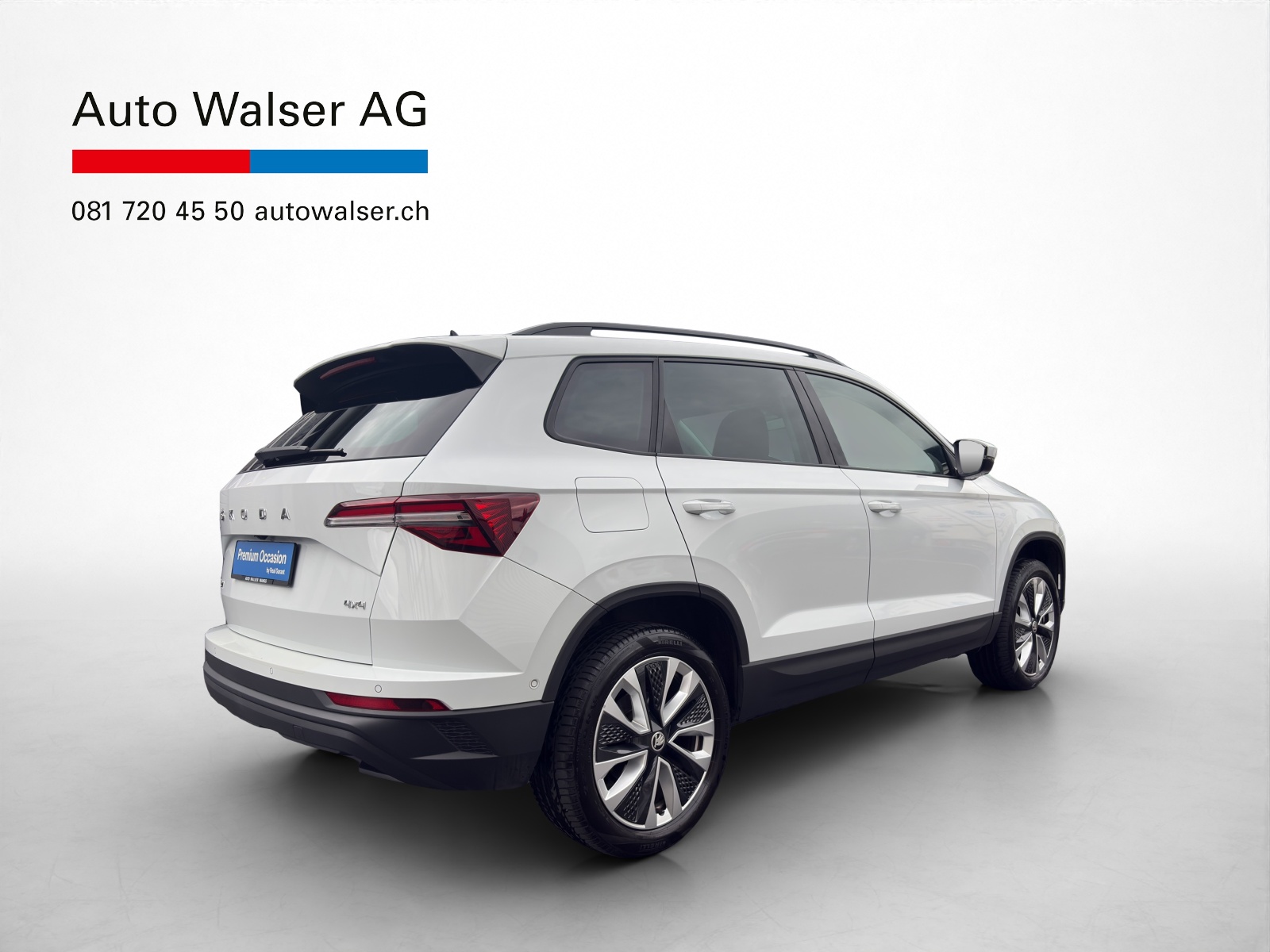 SKODA Karoq 2.0 TDI Style 4x4 DSG-image-4