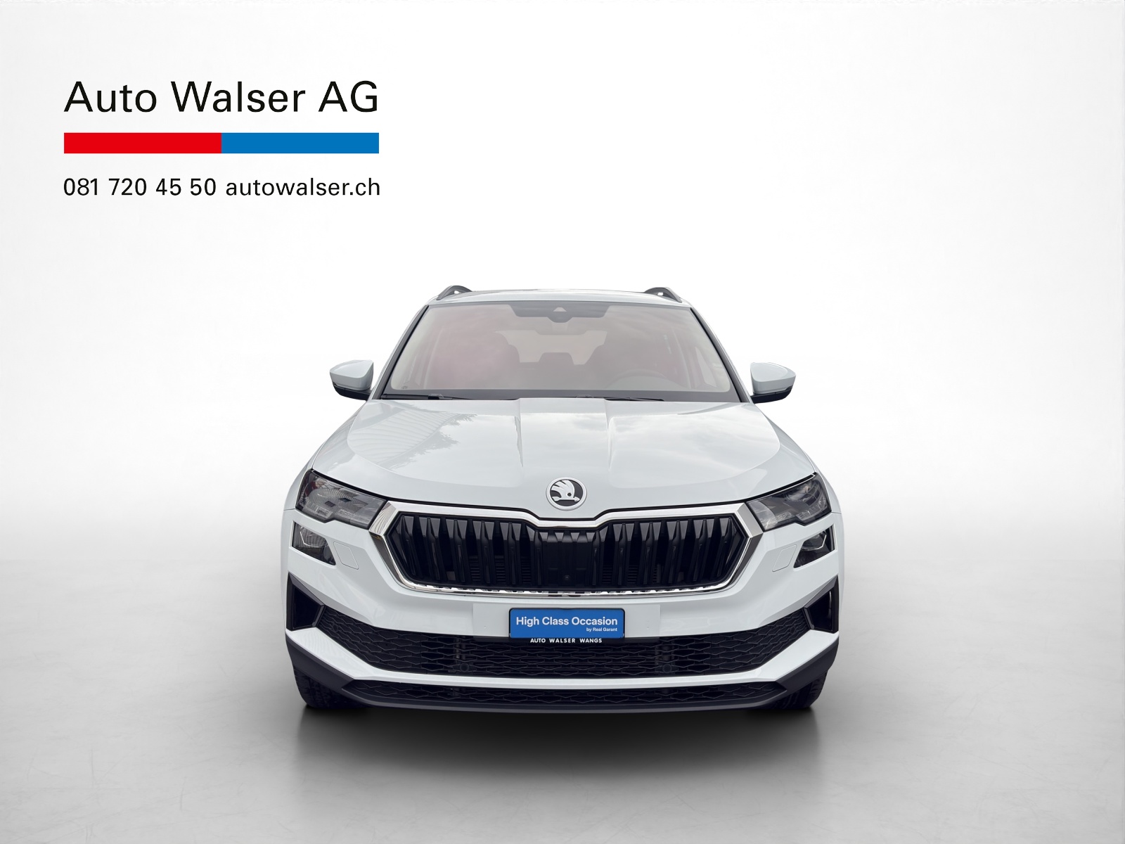 SKODA Karoq 2.0 TDI Style 4x4 DSG-image-7