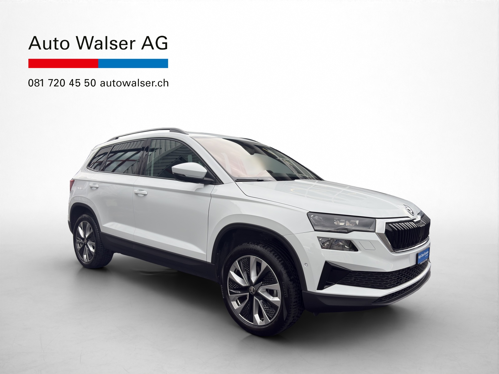 SKODA Karoq 2.0 TDI Style 4x4 DSG-image-6