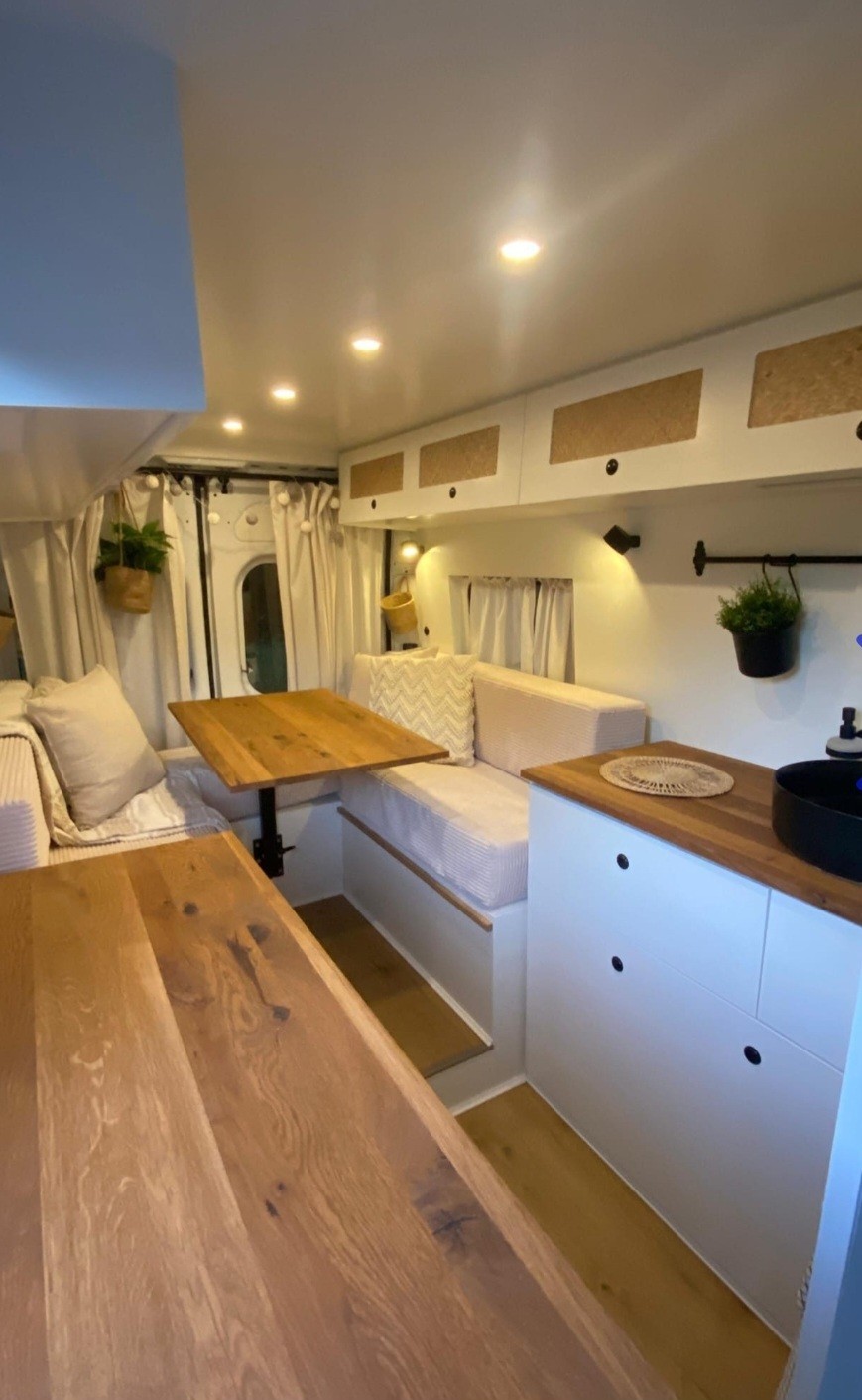 PEUGEOT Boxer 2.2 HDI Camper-image-4