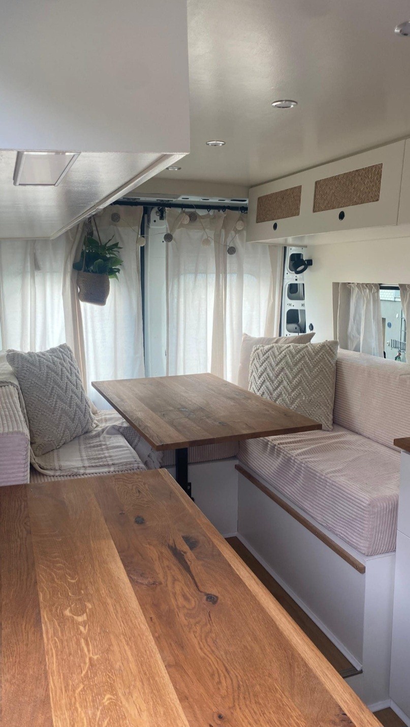 PEUGEOT Boxer 2.2 HDI Camper-image-6