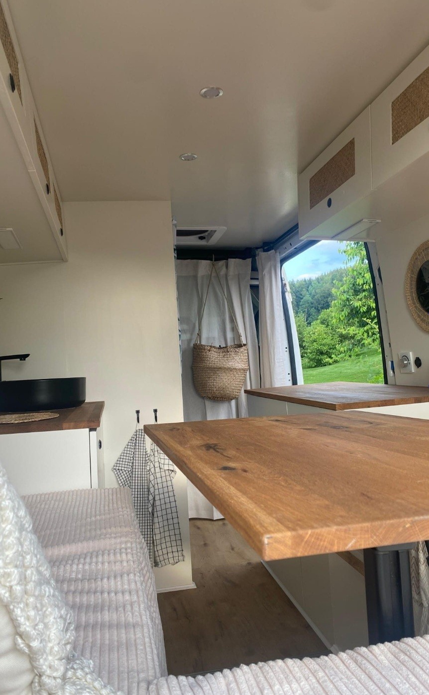 PEUGEOT Boxer 2.2 HDI Camper-image-7