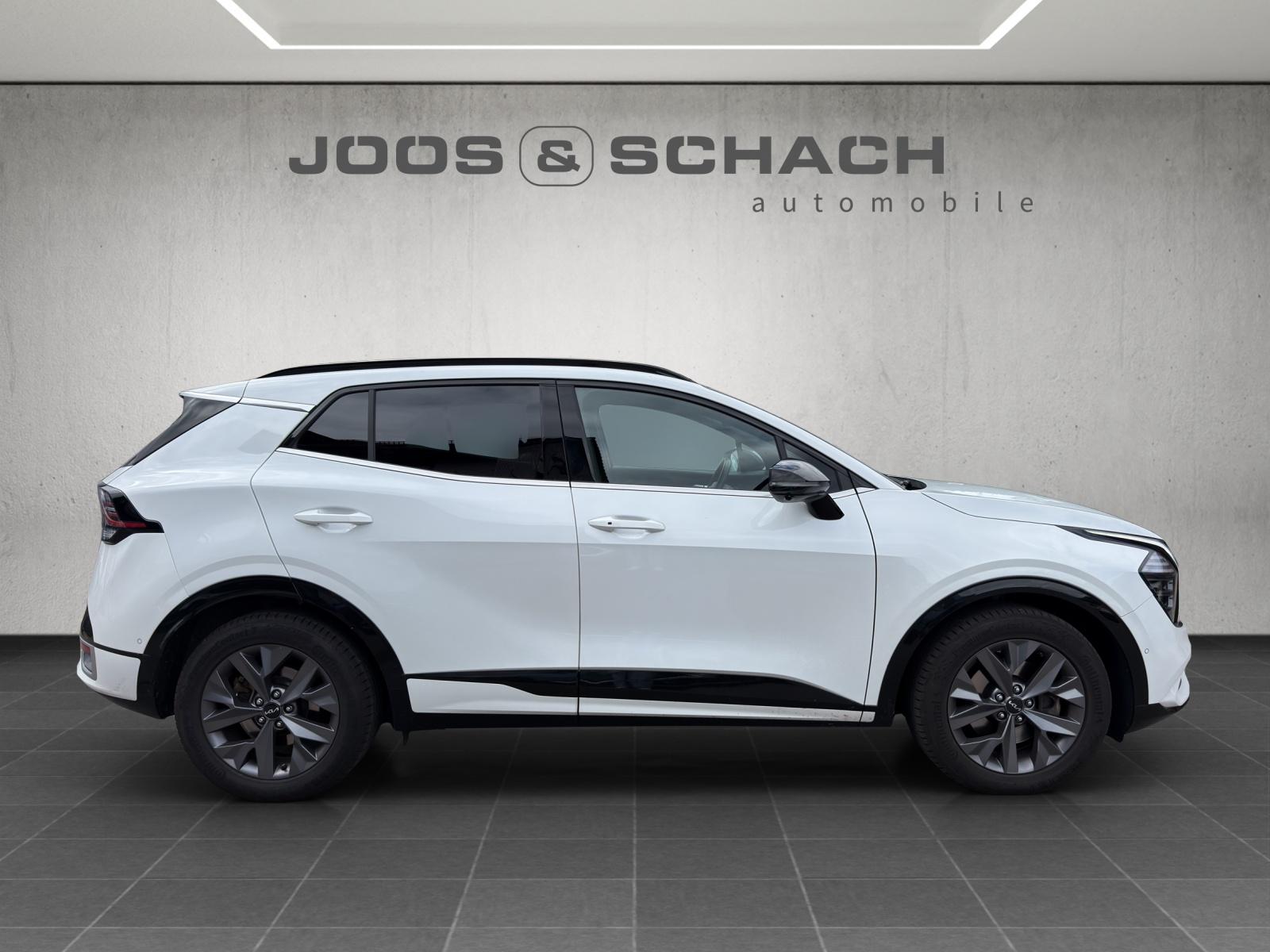 KIA Sportage 1.6 T-GDi Hybrid GT-Line-showroom-element-3