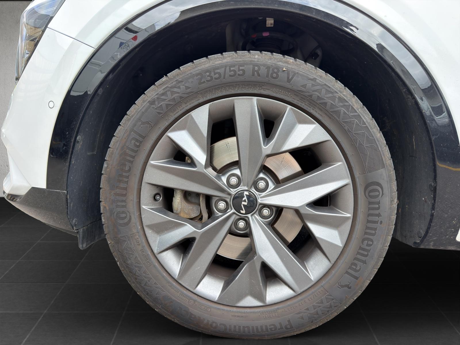 KIA Sportage 1.6 T-GDi Hybrid GT-Line-image-8