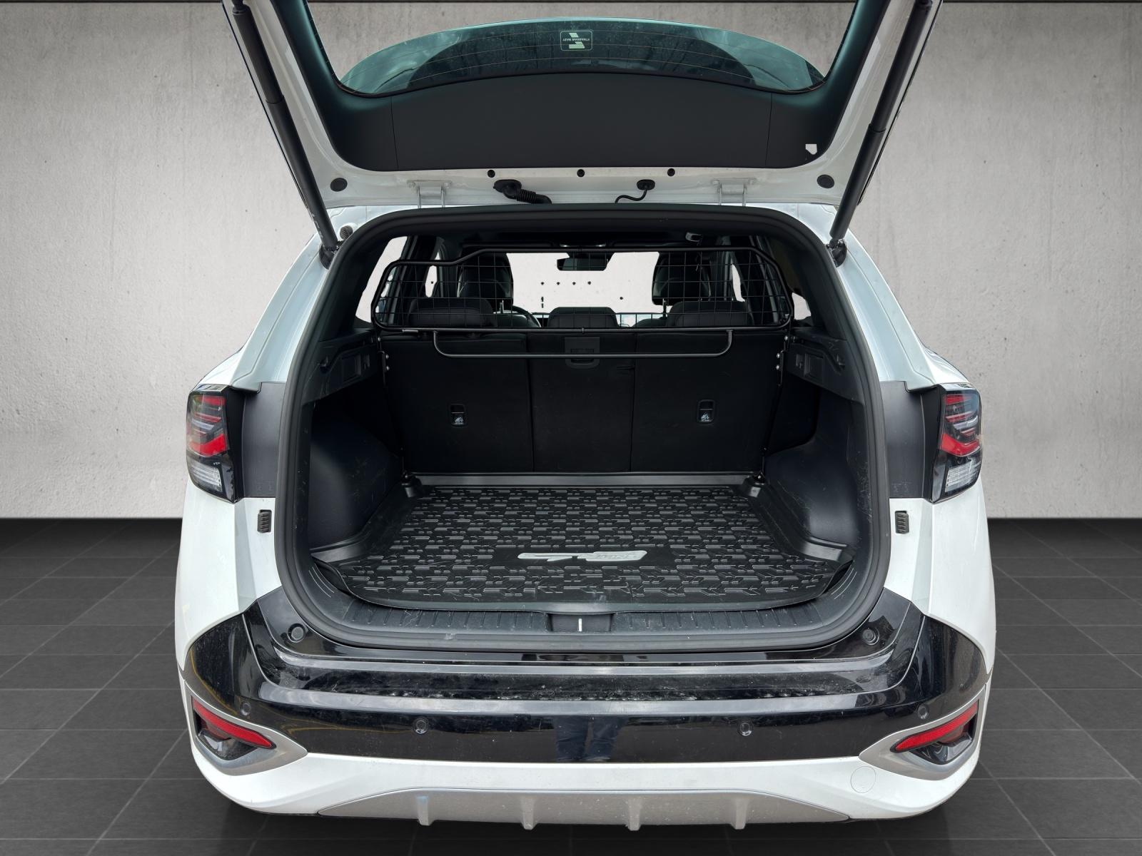 KIA Sportage 1.6 T-GDi Hybrid GT-Line-image-16