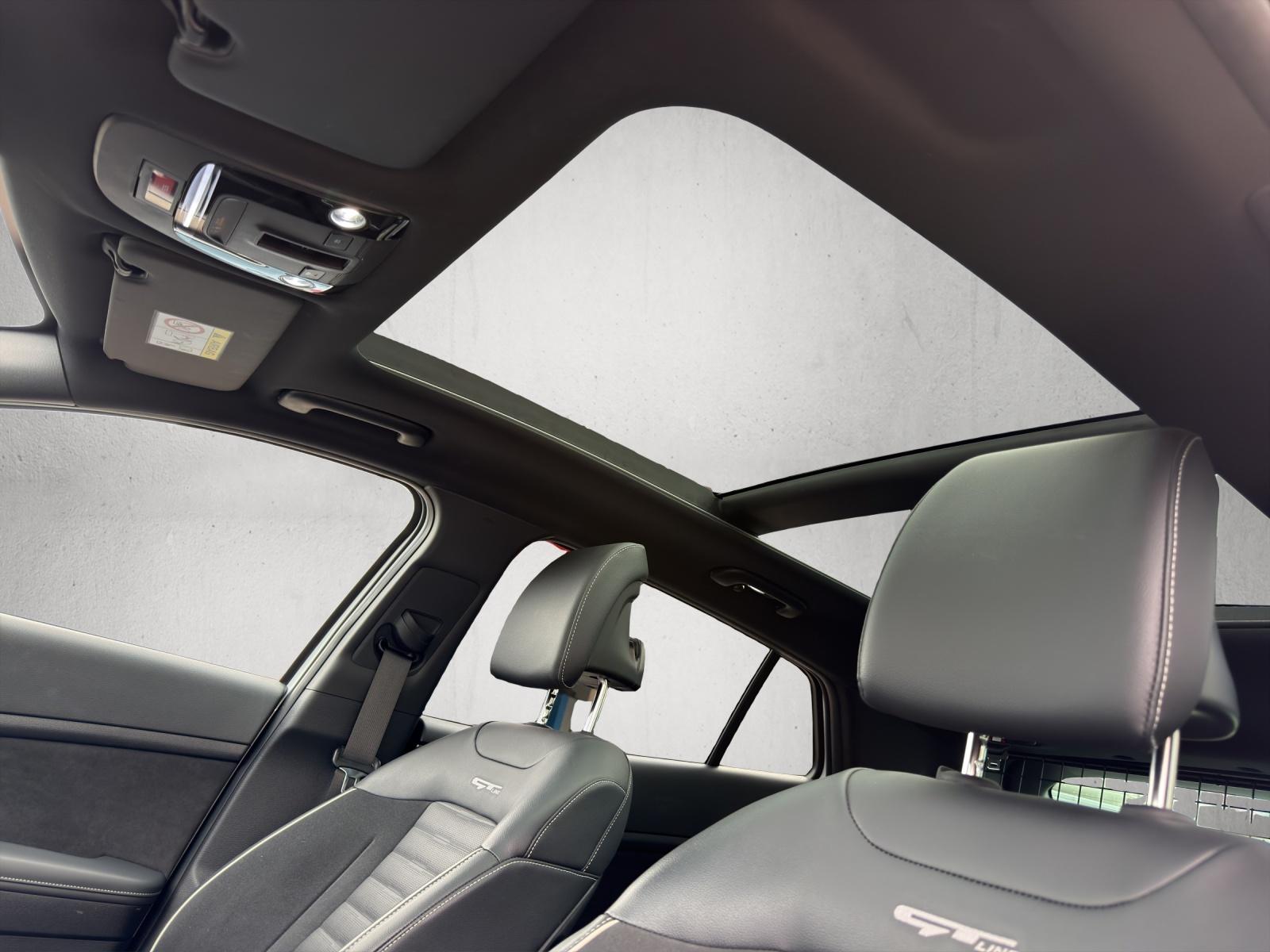 KIA Sportage 1.6 T-GDi Hybrid GT-Line-image-17