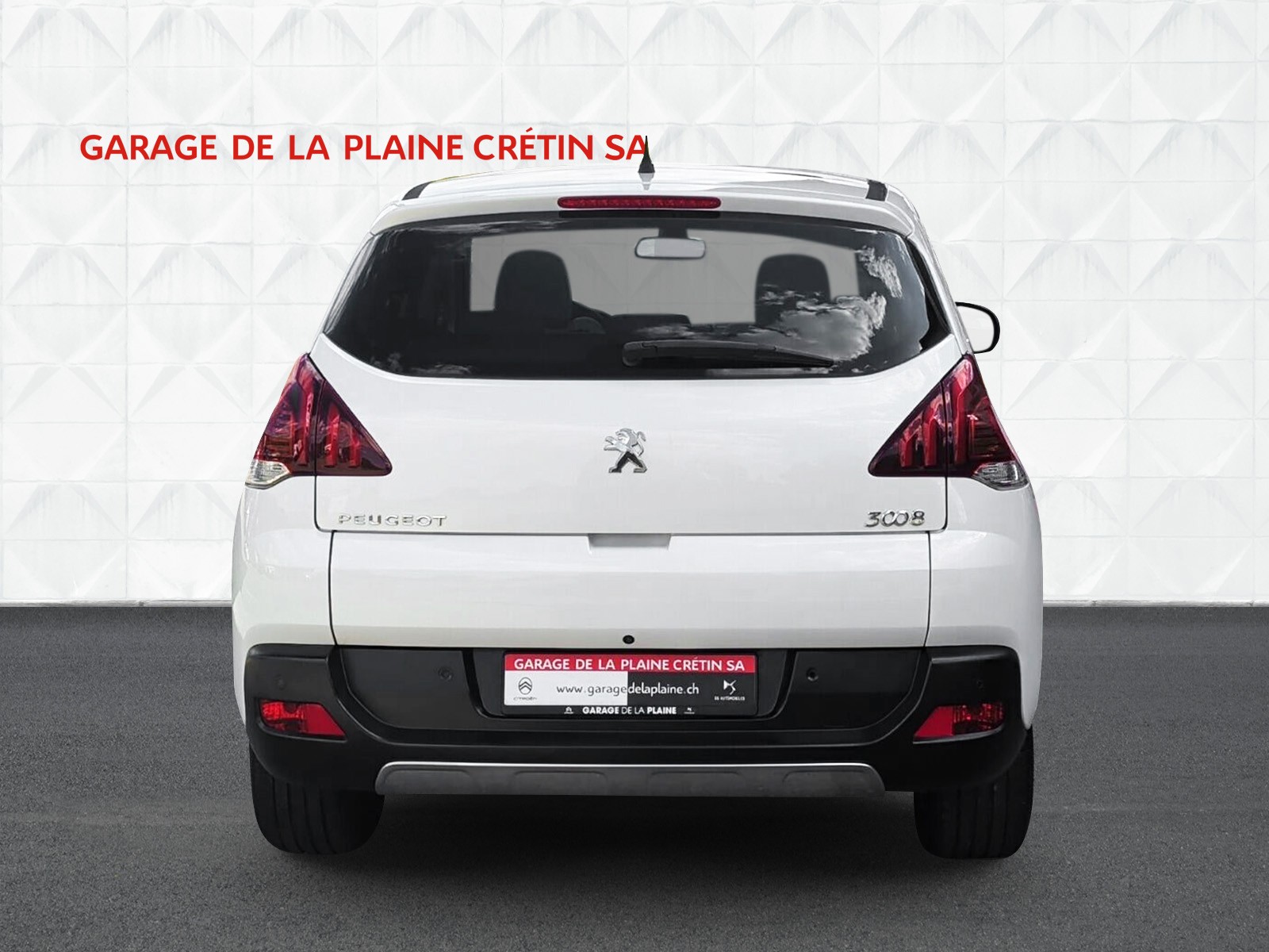 PEUGEOT 3008 1.6 HDI Business-image-4