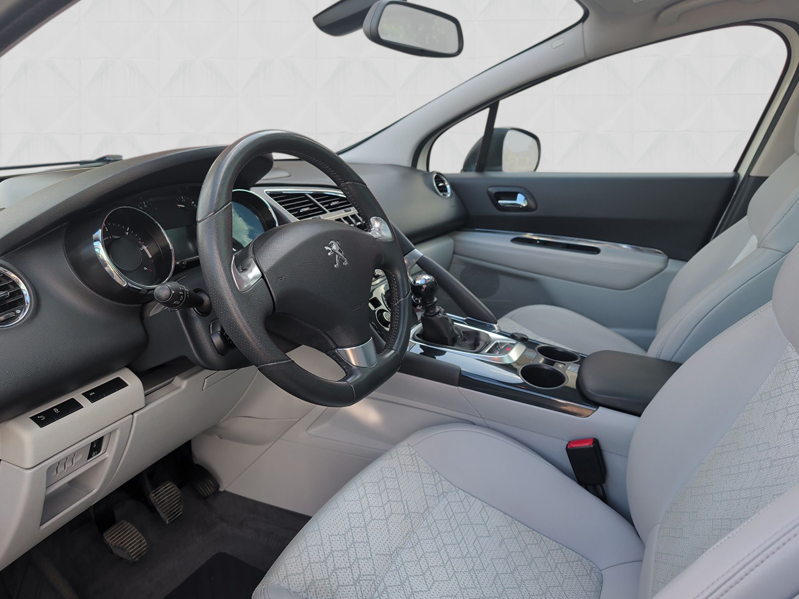 PEUGEOT 3008 1.6 HDI Business-image-7