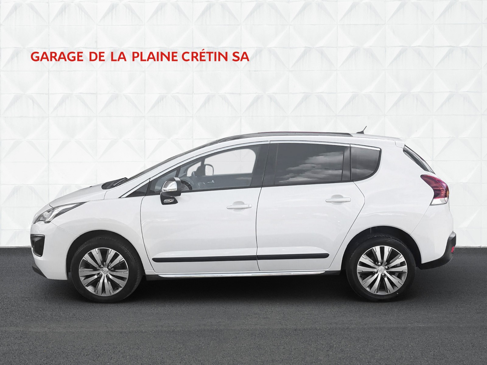 PEUGEOT 3008 1.6 HDI Business-image-2
