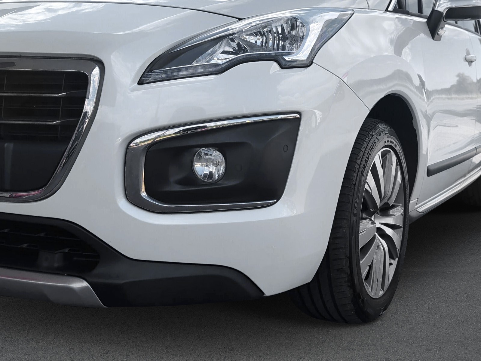PEUGEOT 3008 1.6 HDI Business-image-5