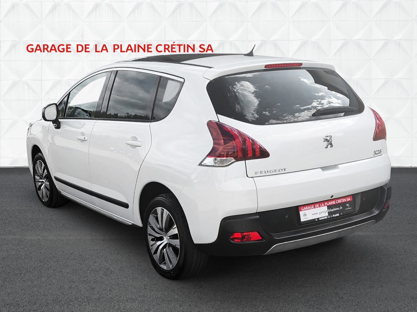 PEUGEOT 3008 1.6 HDI Business-image-3