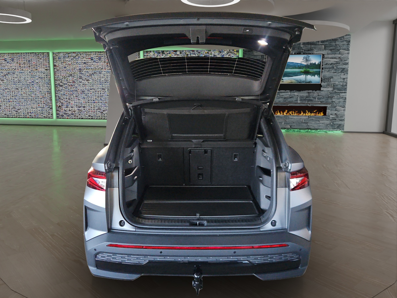 SKODA Elroq RS Matt Edition 4x4-image-22