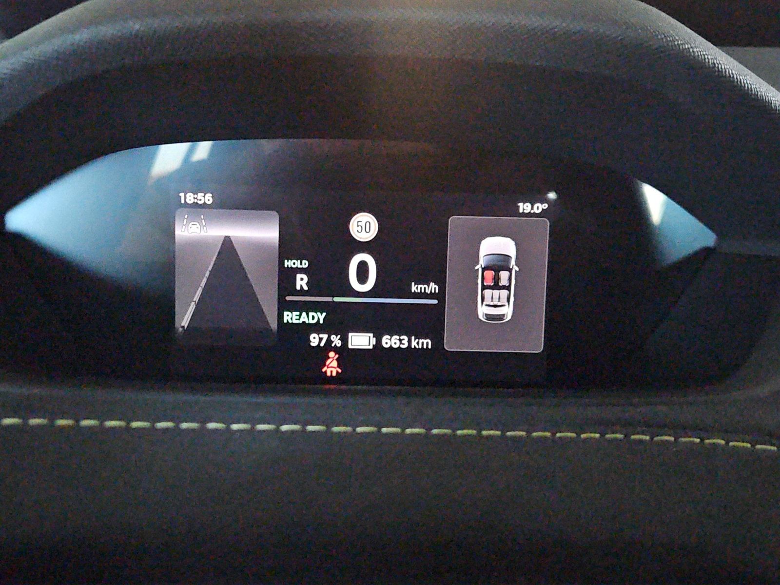 SKODA Elroq RS Matt Edition 4x4-image-11
