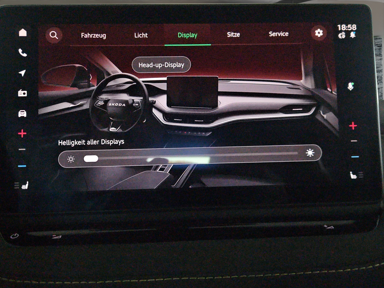 SKODA Elroq RS Matt Edition 4x4-image-19
