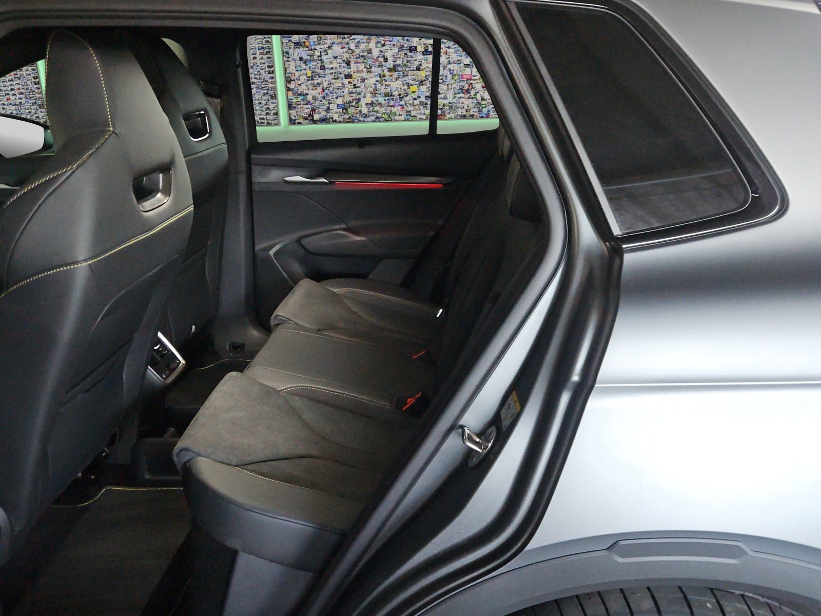 SKODA Elroq RS Matt Edition 4x4-image-9