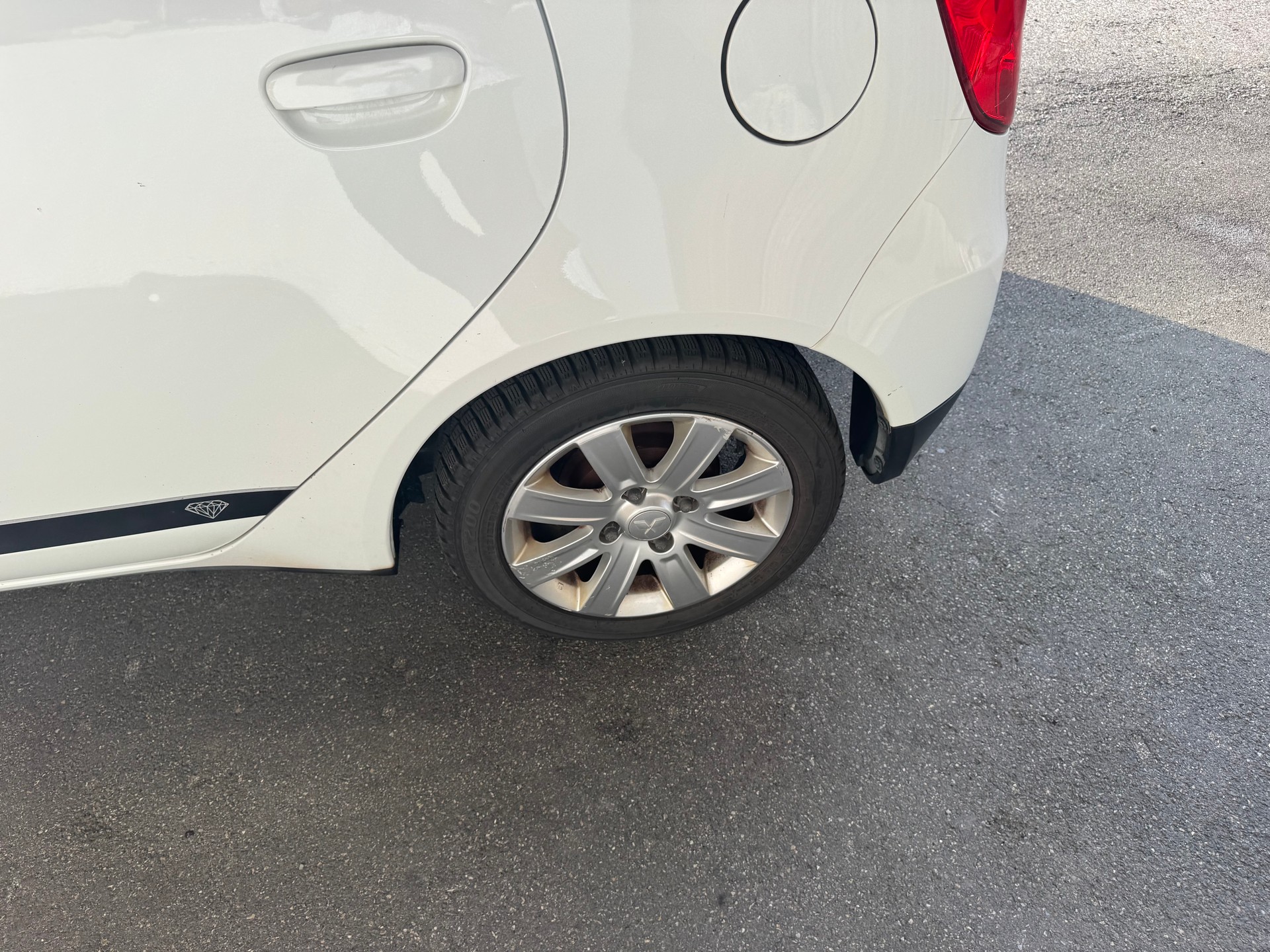 MITSUBISHI Colt 1.3 16V Diamond ClearTec-image-10