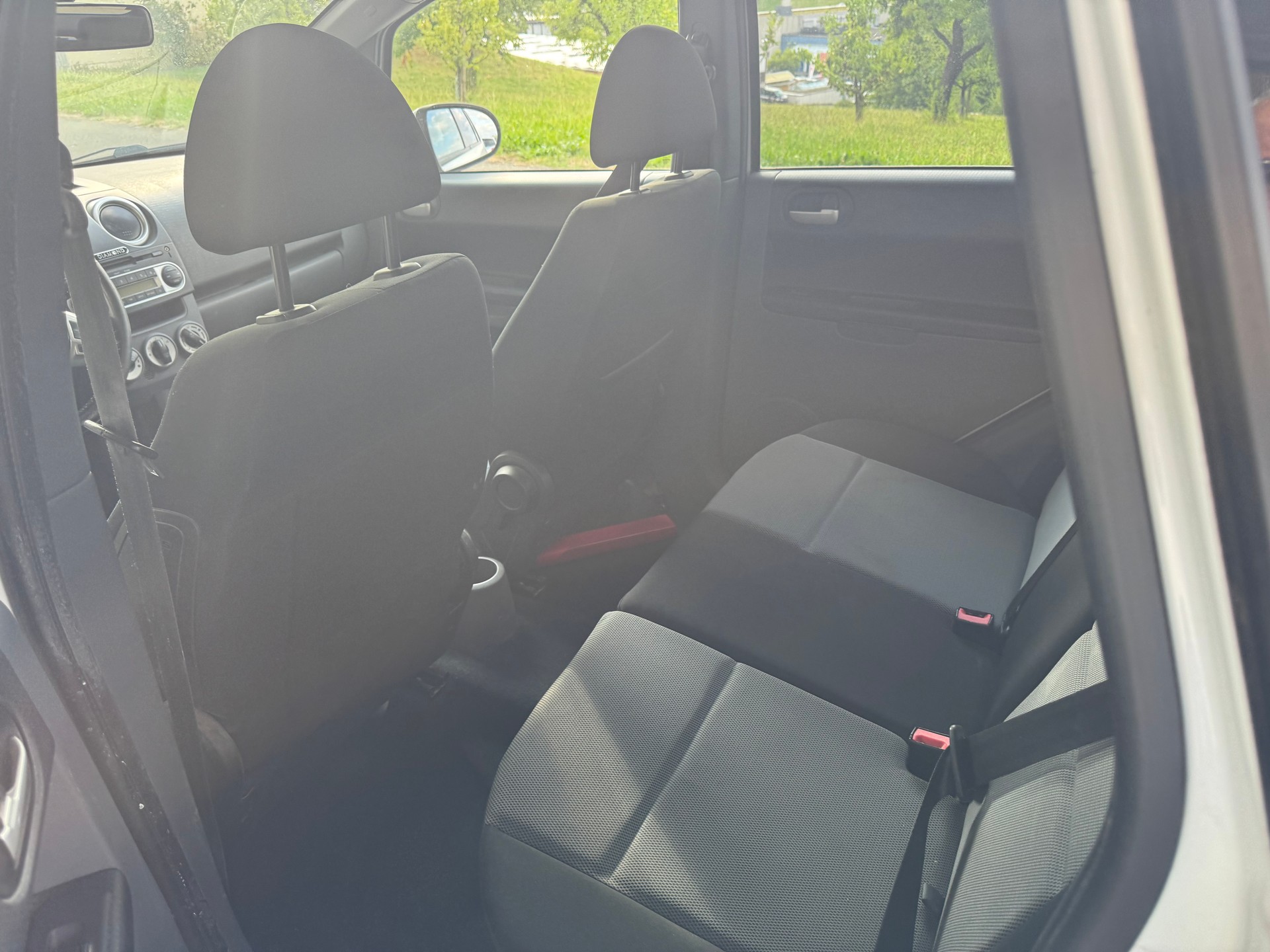 MITSUBISHI Colt 1.3 16V Diamond ClearTec-image-5