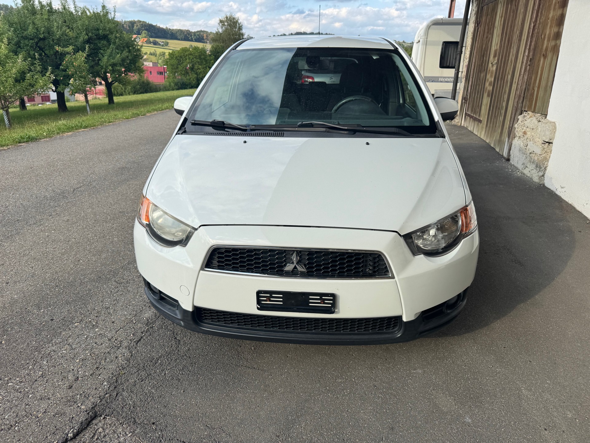 MITSUBISHI Colt 1.3 16V Diamond ClearTec