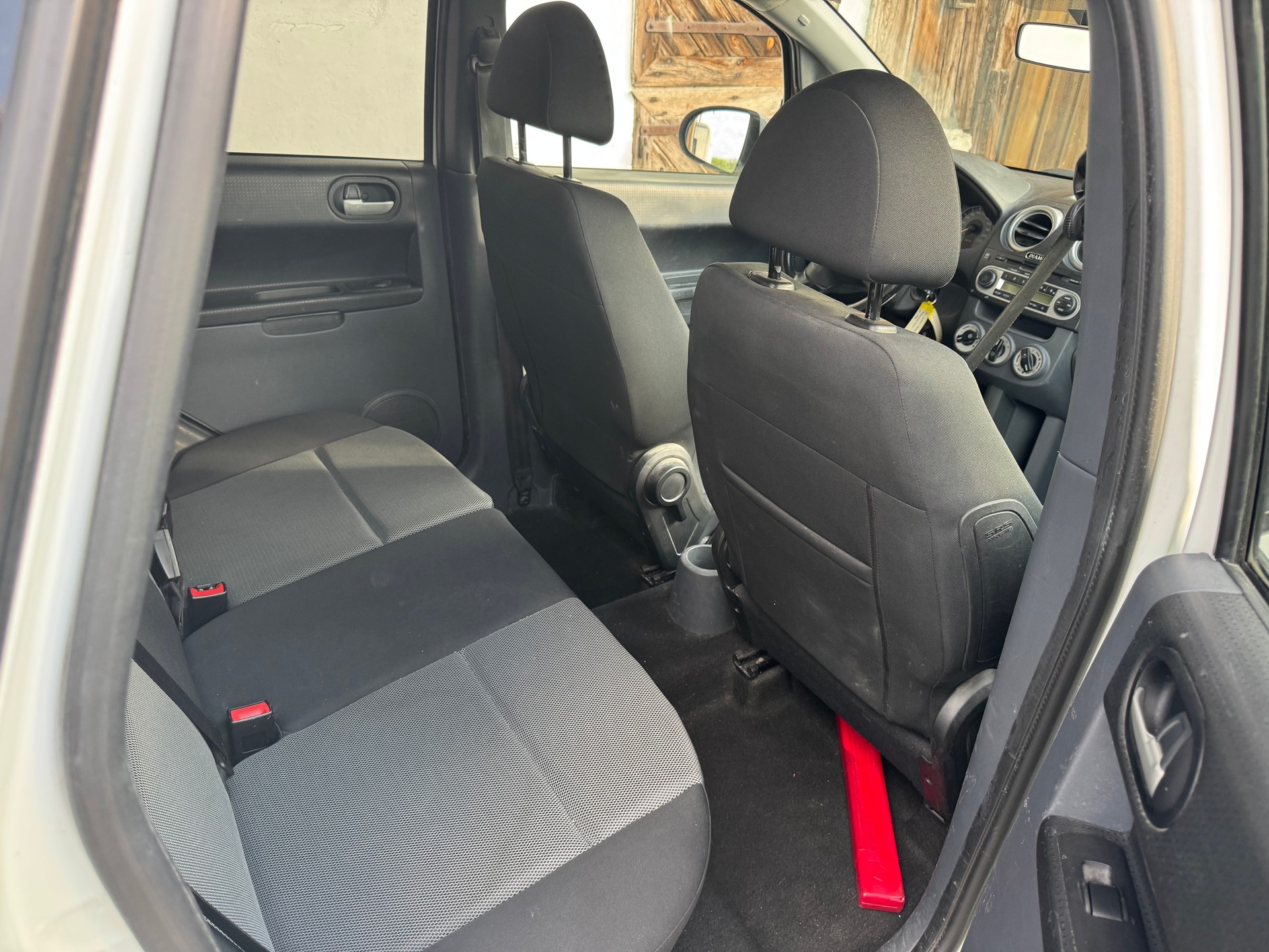 MITSUBISHI Colt 1.3 16V Diamond ClearTec-image-7