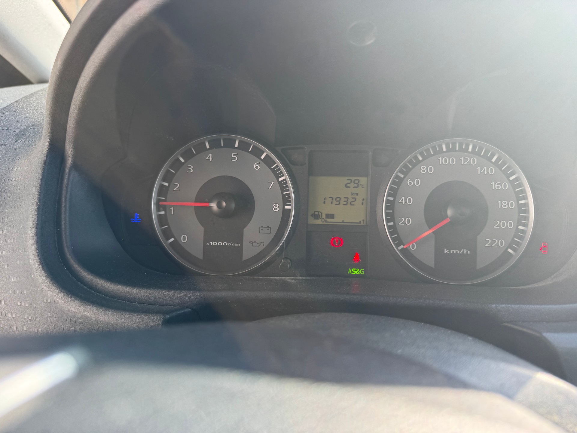 MITSUBISHI Colt 1.3 16V Diamond ClearTec-image-9
