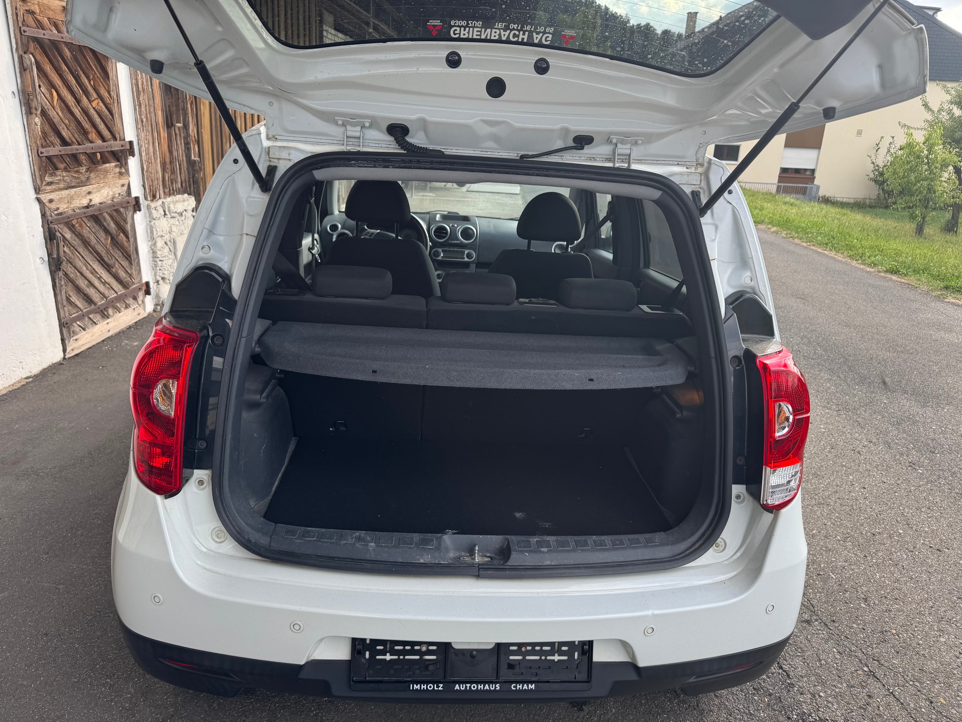 MITSUBISHI Colt 1.3 16V Diamond ClearTec-image-6