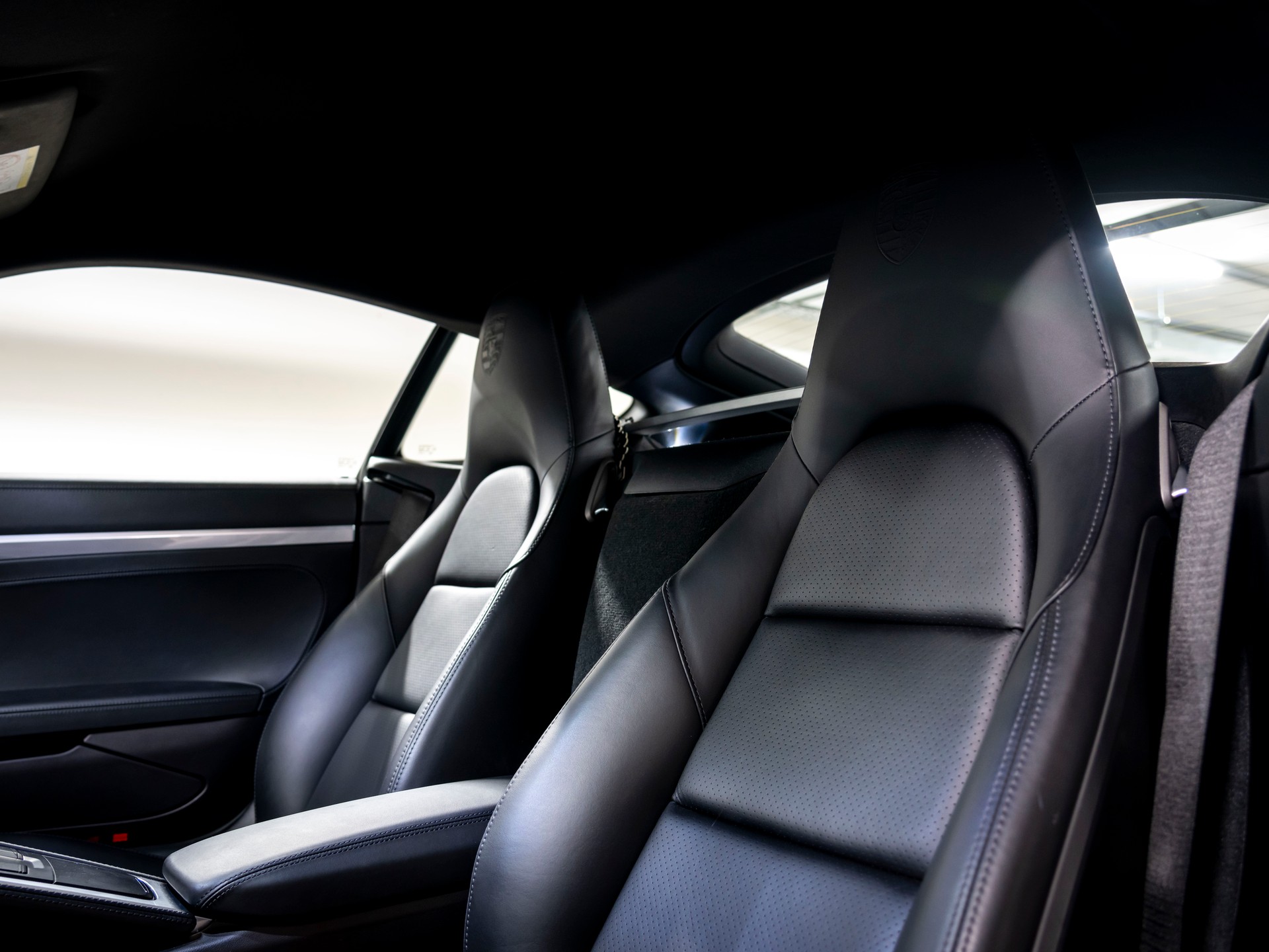 PORSCHE 718 Cayman S 2.5 PDK-image-13