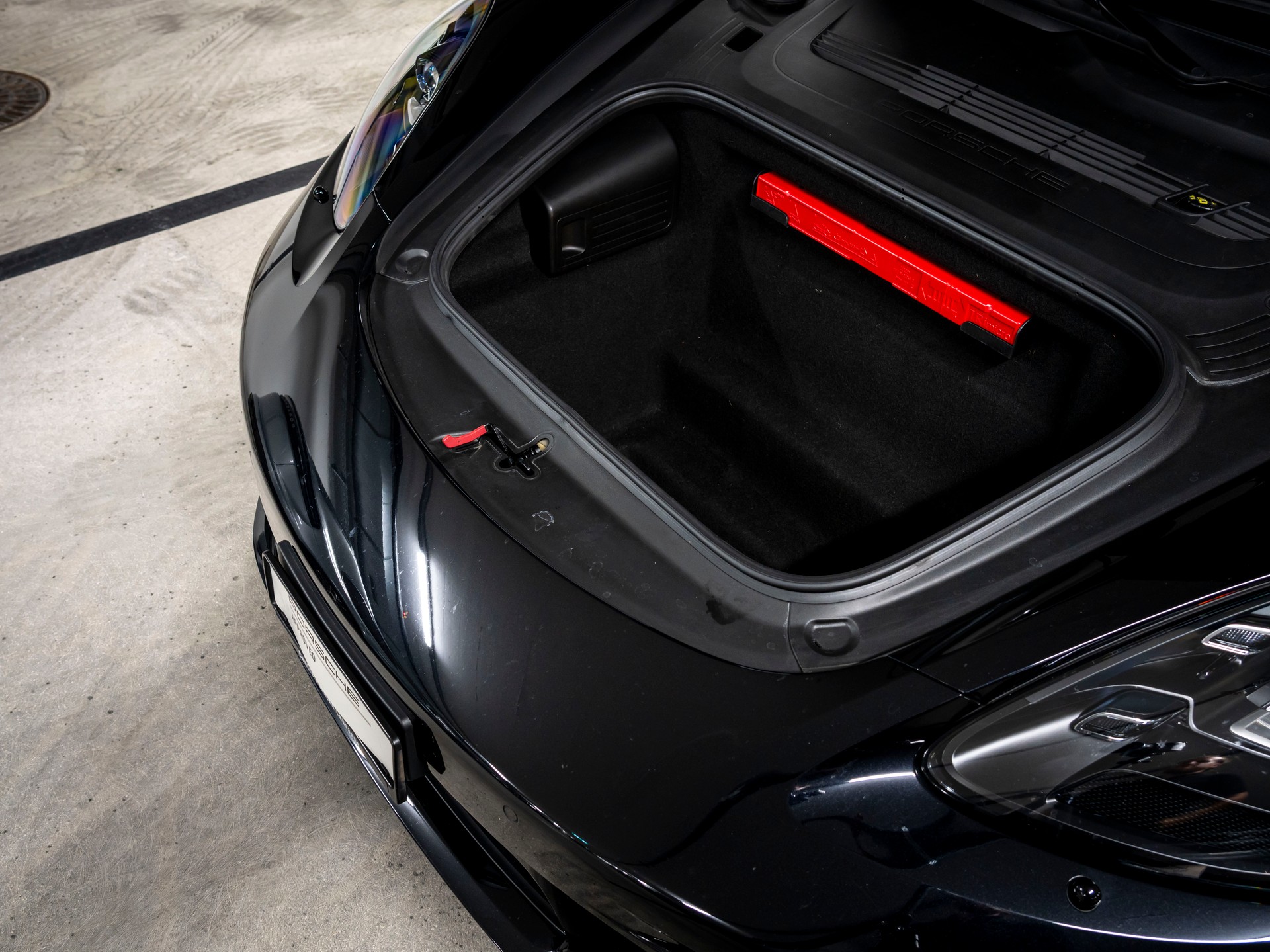 PORSCHE 718 Cayman S 2.5 PDK-image-9
