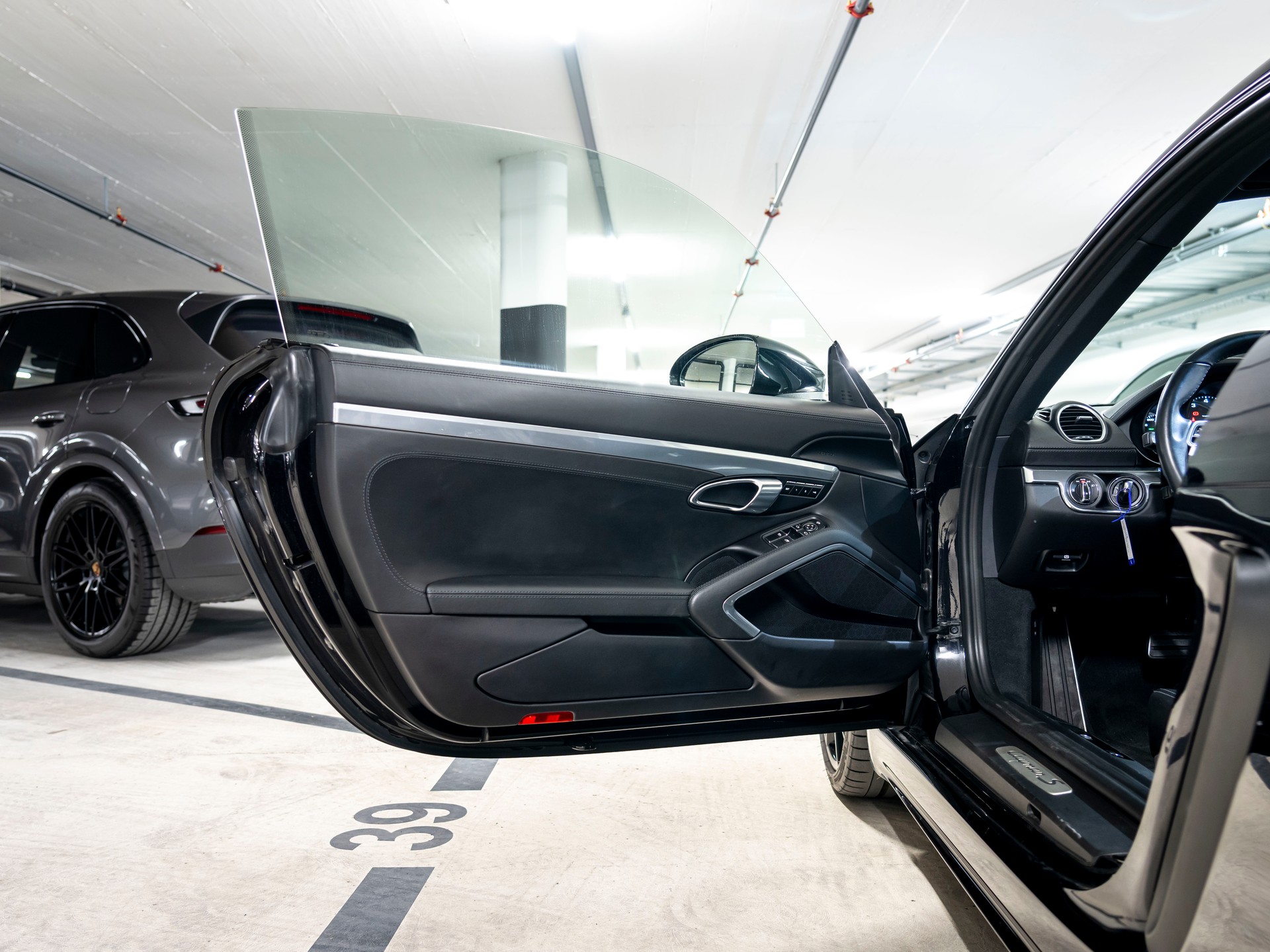 PORSCHE 718 Cayman S 2.5 PDK-image-10
