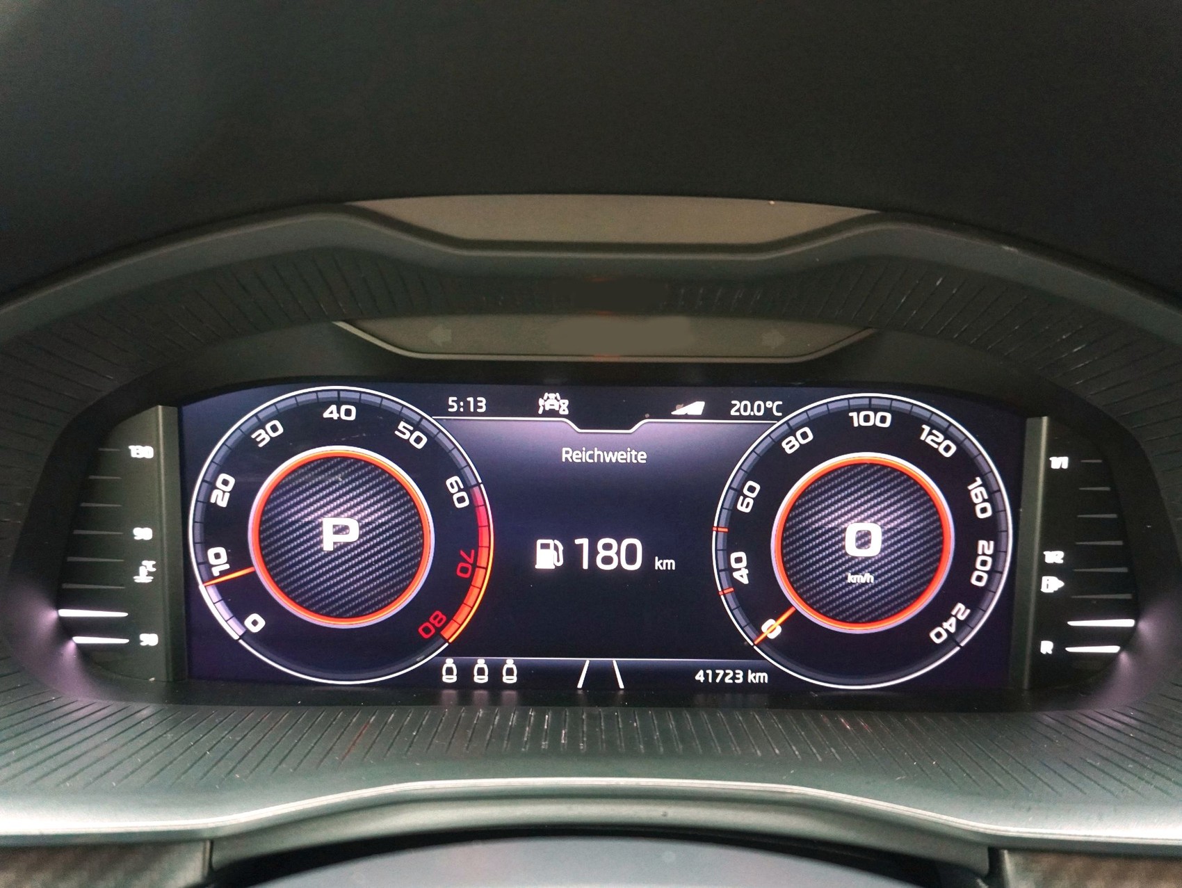 SKODA Kamiq 1.5 TSI DSG Monte Carlo-image-18