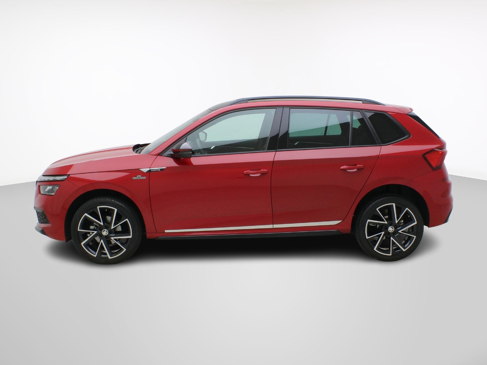 SKODA Kamiq 1.5 TSI DSG Monte Carlo-image-2