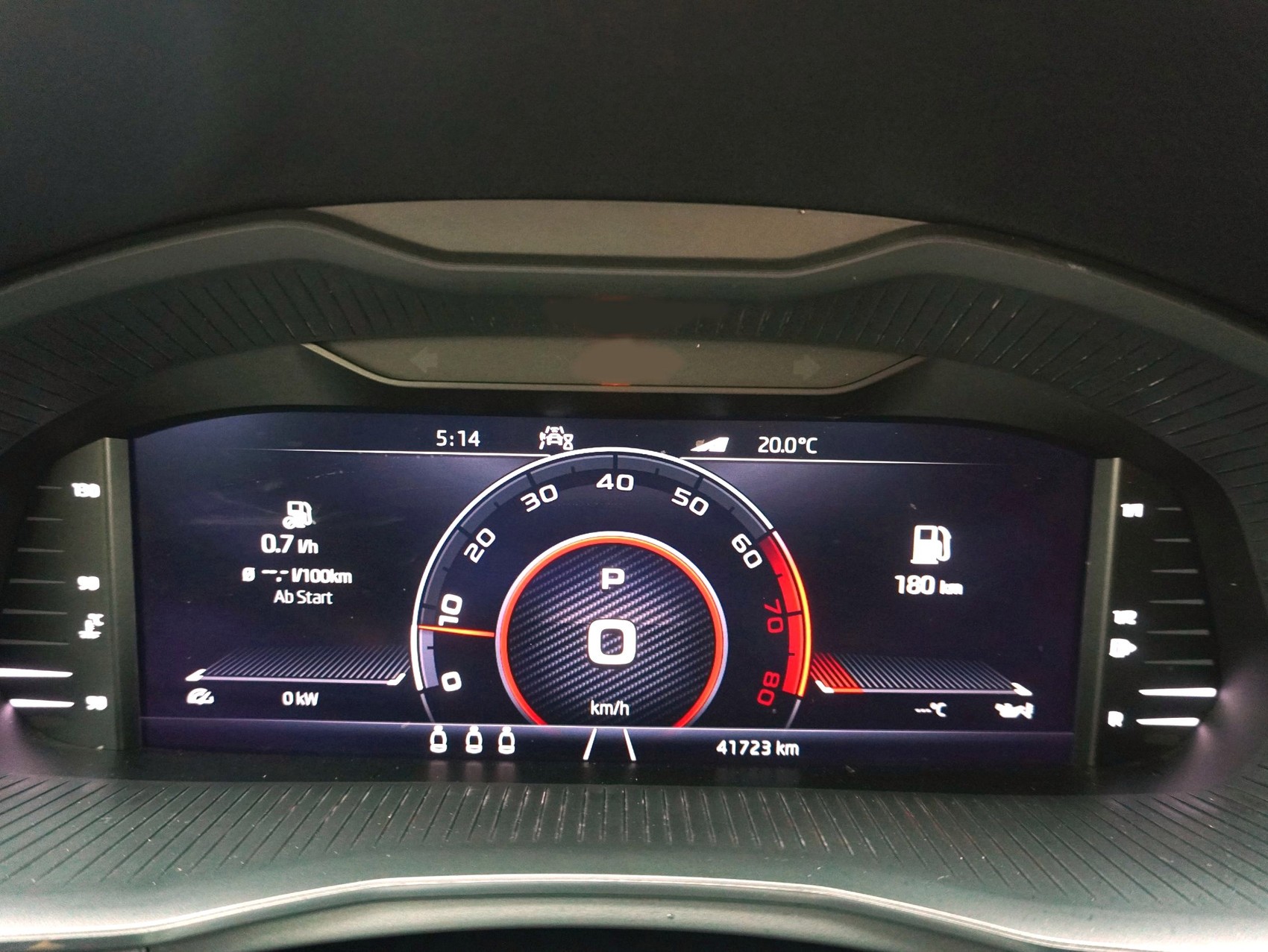 SKODA Kamiq 1.5 TSI DSG Monte Carlo-image-17