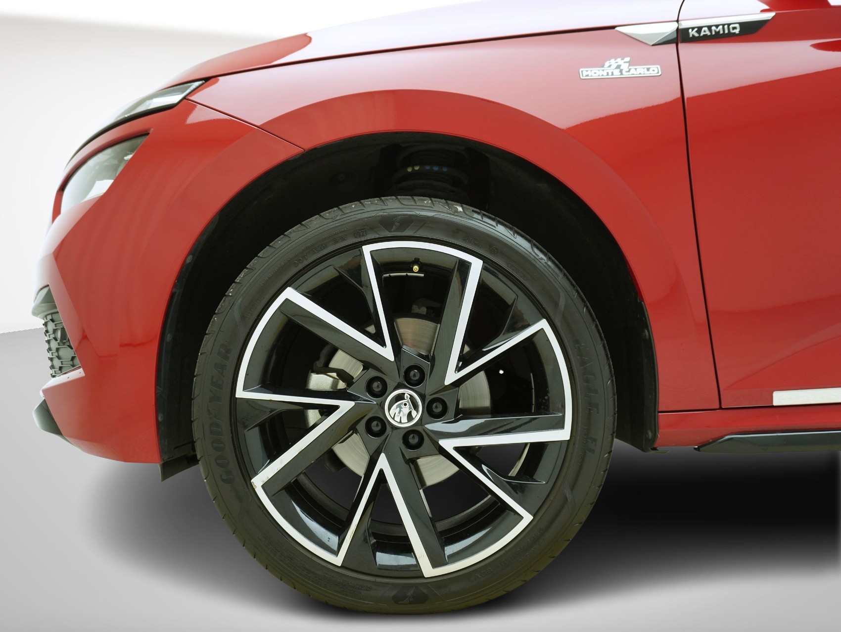SKODA Kamiq 1.5 TSI DSG Monte Carlo-image-6