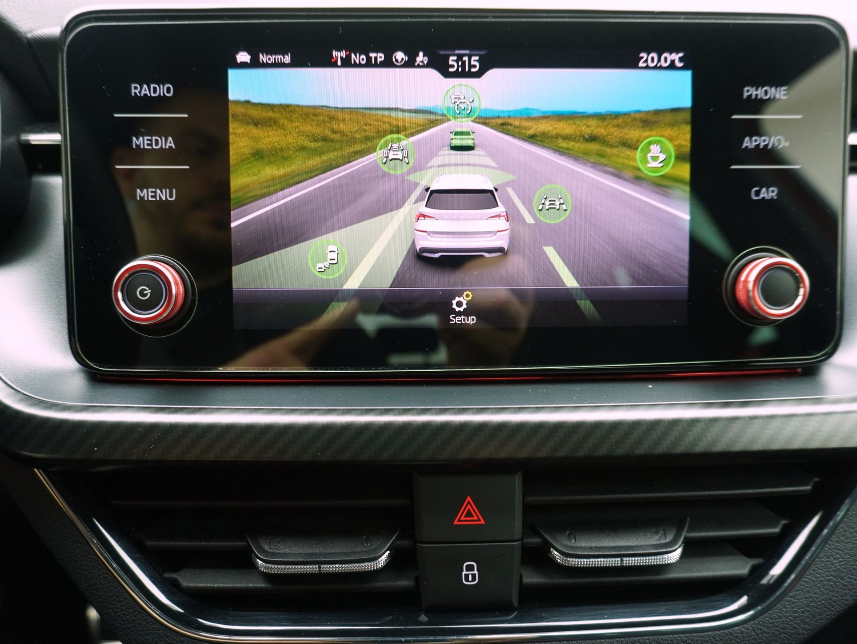 SKODA Kamiq 1.5 TSI DSG Monte Carlo-image-24