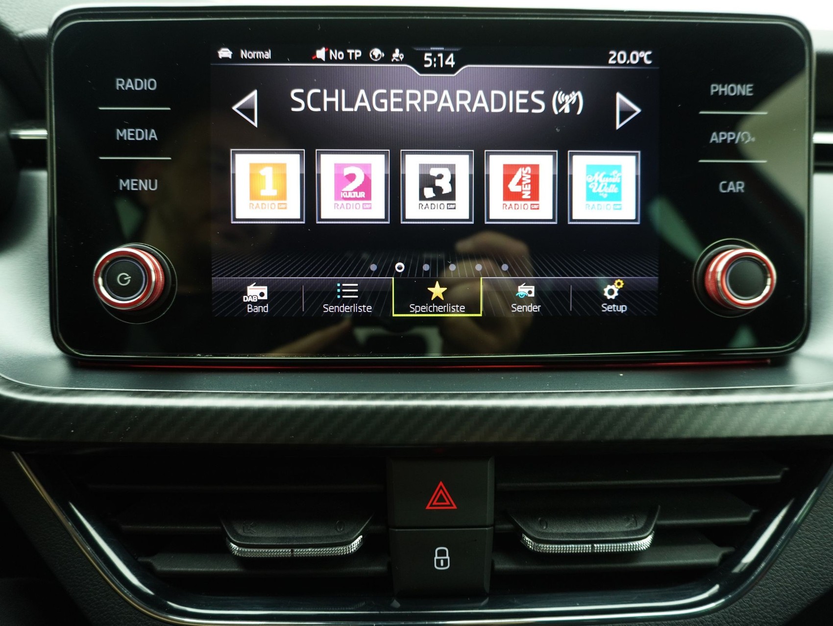 SKODA Kamiq 1.5 TSI DSG Monte Carlo-image-21