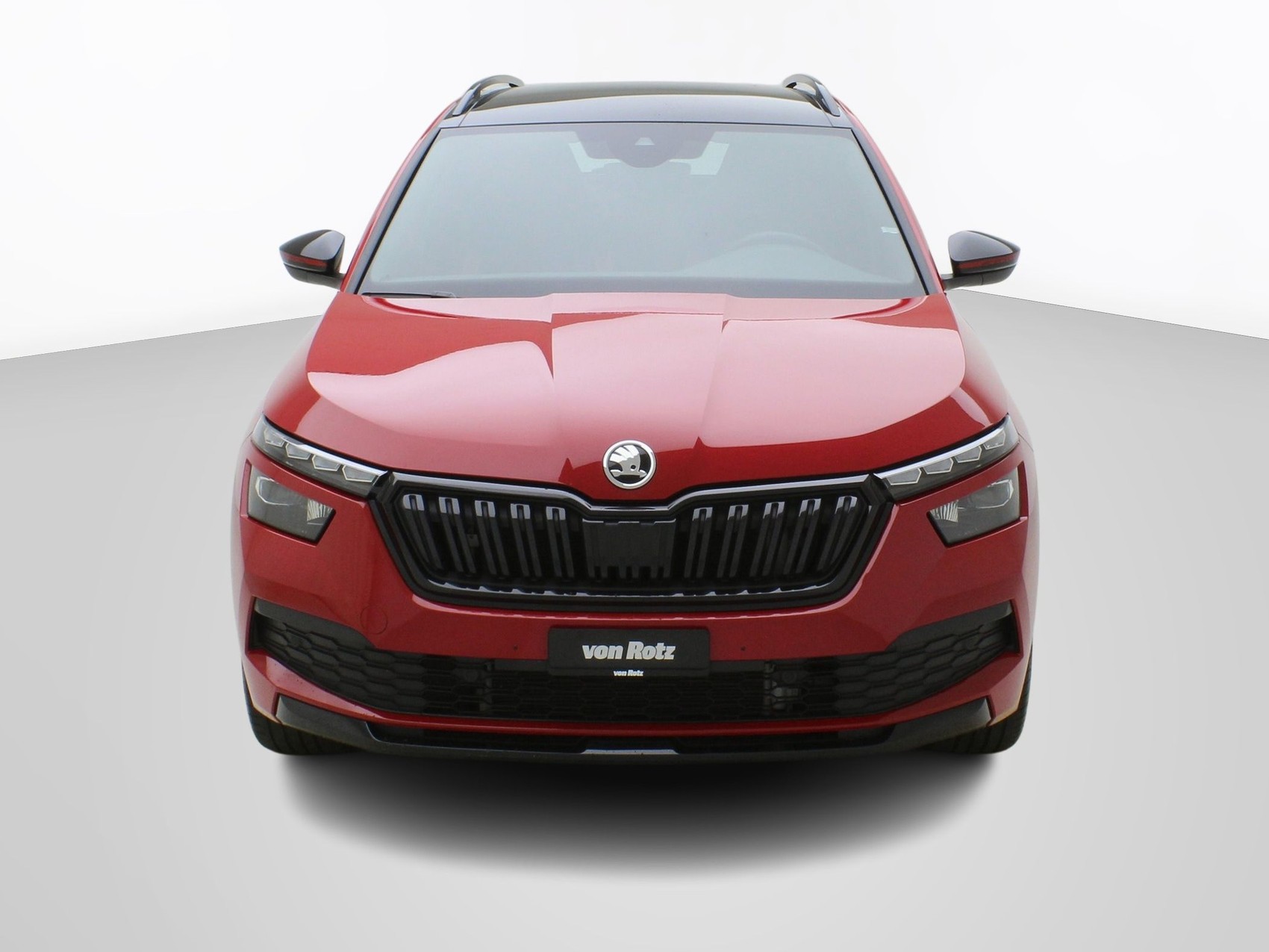 SKODA Kamiq 1.5 TSI DSG Monte Carlo-image-5