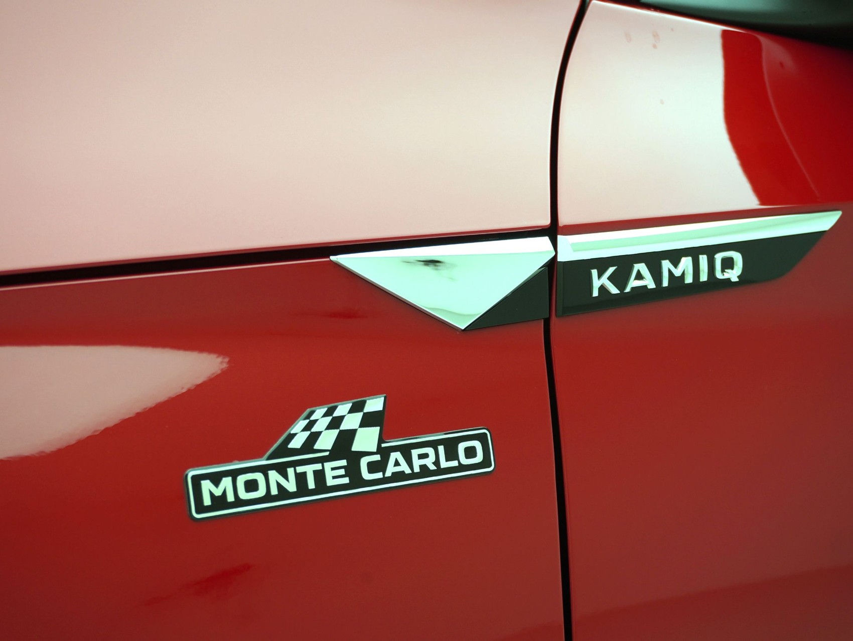 SKODA Kamiq 1.5 TSI DSG Monte Carlo-image-7