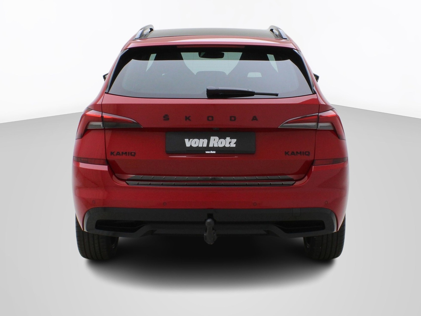 SKODA Kamiq 1.5 TSI DSG Monte Carlo-image-3