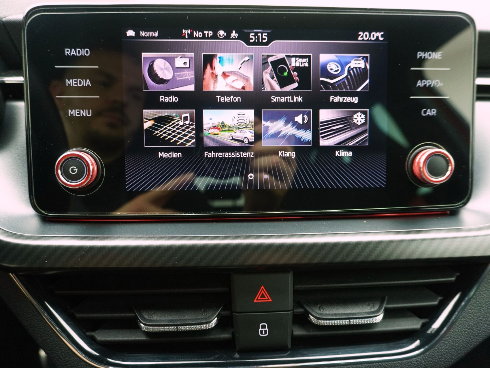 SKODA Kamiq 1.5 TSI DSG Monte Carlo-image-23