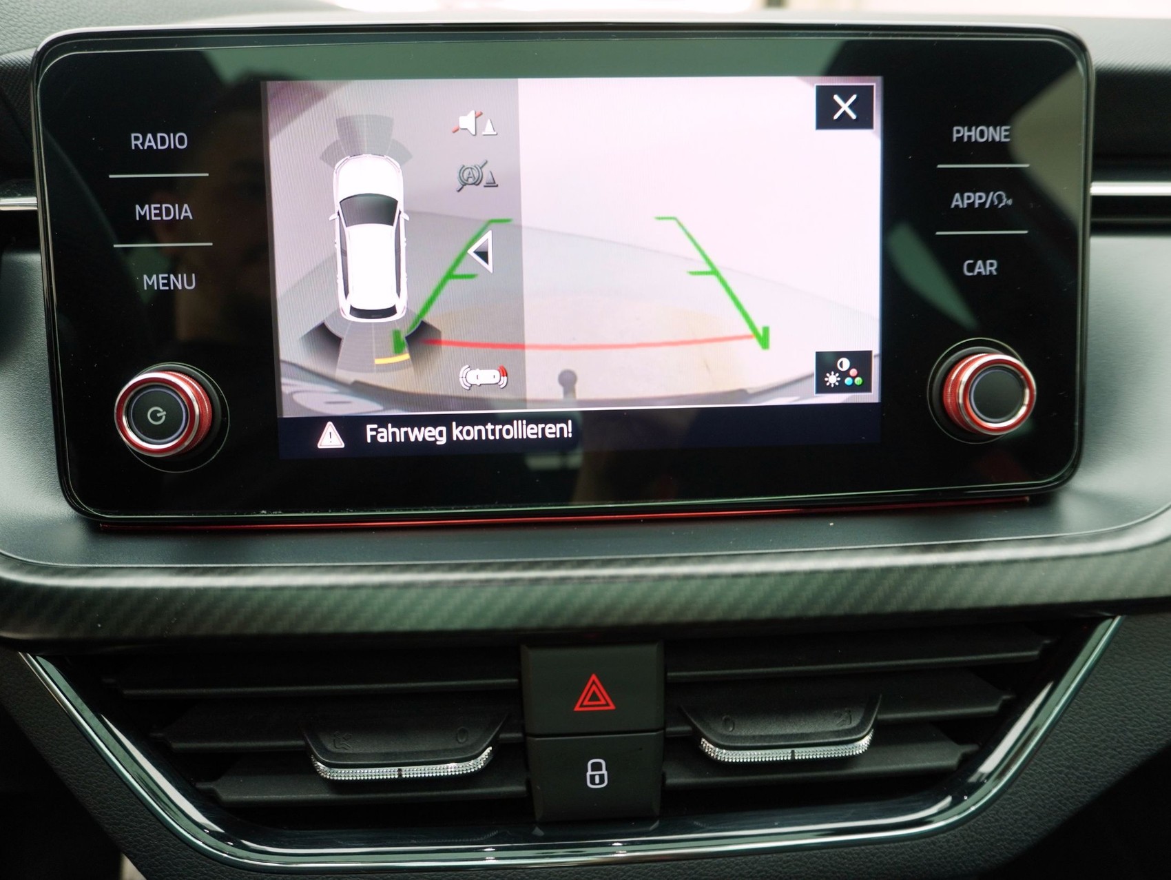 SKODA Kamiq 1.5 TSI DSG Monte Carlo-image-20