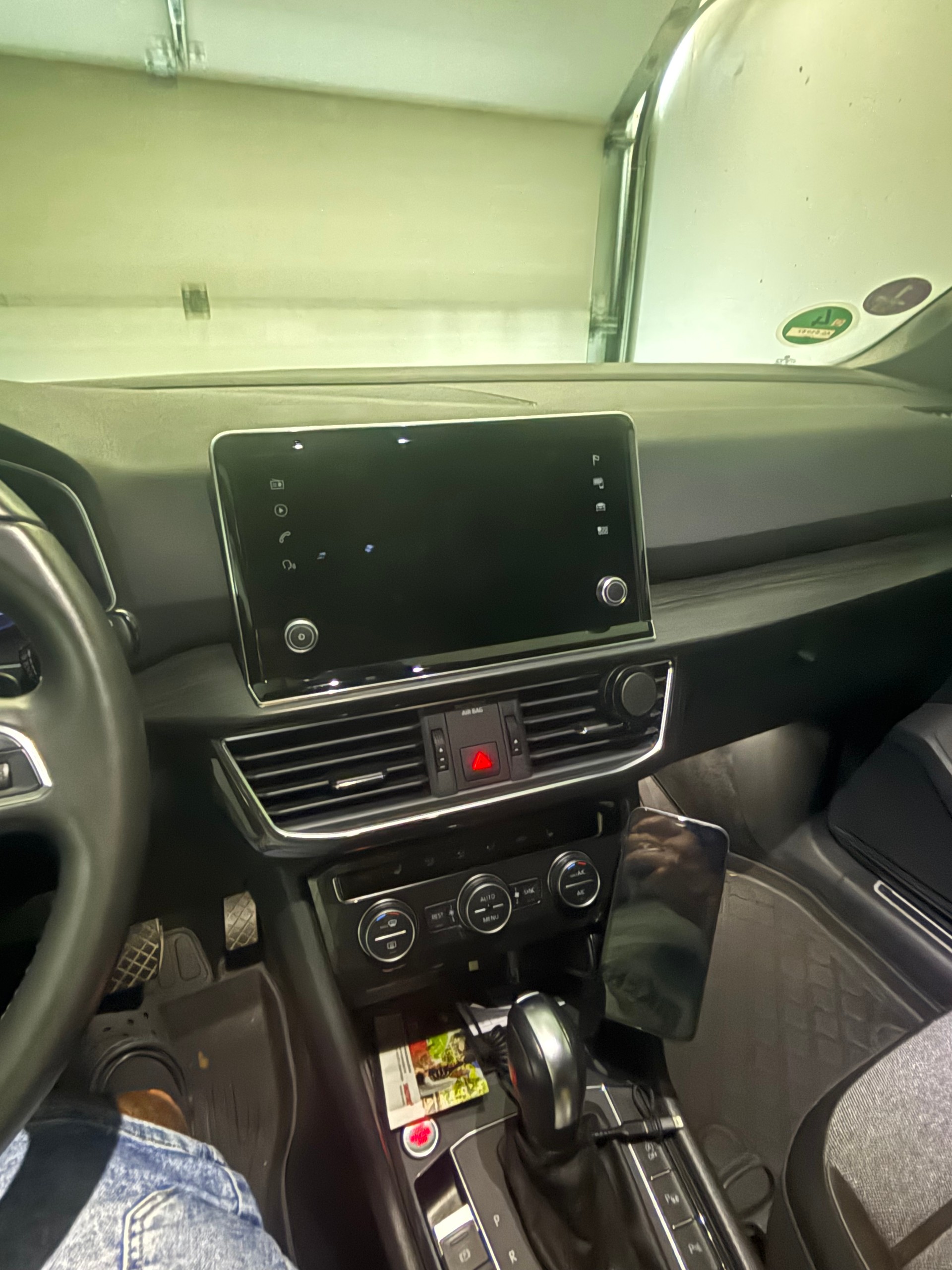 SEAT 2.0 TSI Xcellence 4Drive DSG-image-3