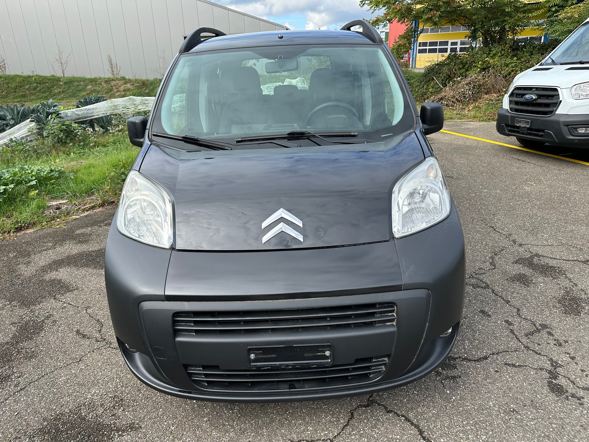 CITROEN Nemo 1.4i Combi+-image-1
