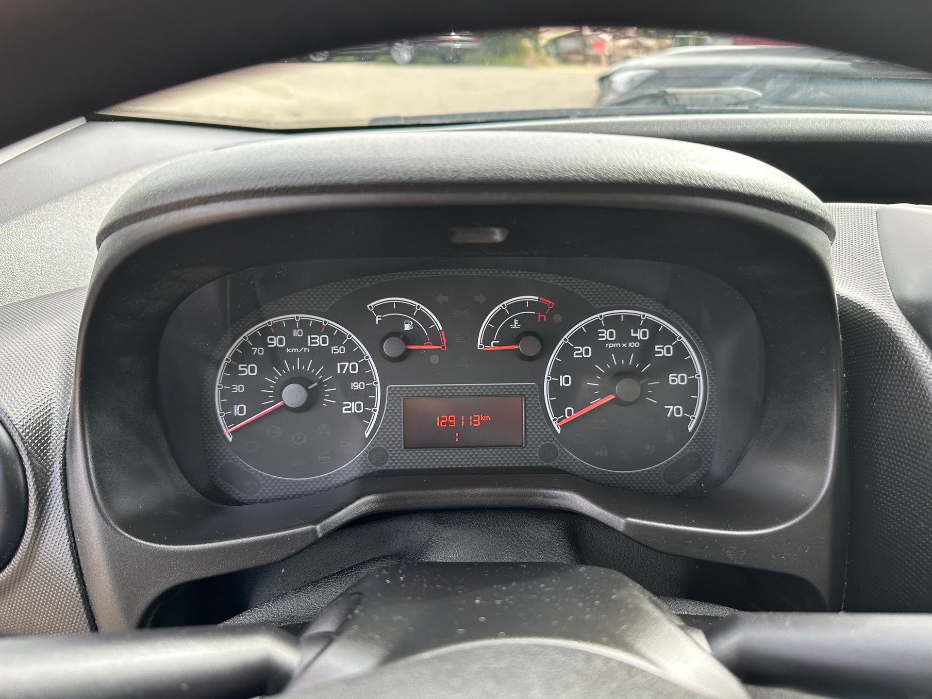CITROEN Nemo 1.4i Combi+-image-10